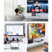 UGREEN HDMI 2.1 Switch HDMI Splitter Разветвитель Переключатель 2 в 1 8K 60Hz 4K 144Hz двунаправленный (90385A)