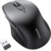  Бесшумная беспроводная мышь UGREEN Bluetooth 5.0 & 2.4G Dual-Mode 4000 DPI (UG-90395)