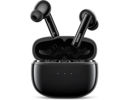 Беспроводные наушники с шумоподавлением UGREEN HiTune T3 TWS Bluetooth 5.3 (UG-90401)