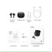 Беспроводные наушники с шумоподавлением UGREEN HiTune T3 TWS Bluetooth 5.3 (UG-90401)