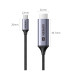  Кабель Type-C HDMI 2.1 8k 60hz 4k 144hz 2k 240hz Ugreen HDR10 Thunderbolt 4 (UG-CM565)