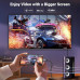 Кабель Type-C HDMI 2.1 8k 60hz 4k 144hz 2k 240hz Ugreen HDR10 Thunderbolt 4 (UG-CM565)