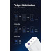 Мережевий зарядний пристрій UGREEN 65W PD3.0 QC4.0 USB-A Type-C (UG-90496)