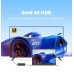 Розгалужувач HDMI на 2 монітори Ugreen Splitter 1 в 2 виходи 4k 60hz HDR (UG-90513)