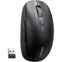 Игровая мышь беспроводная UGREEN 90539 5000DPI Bluetooth 5.0 2.4G 6 кнопок (UG-90539)