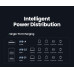 Зарядний пристрій Ugreen GAN 140W Nexode Type-C PD3.1 + кабель 240W (UG-90549)