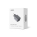 Зарядний пристрій UGREEN GaN Nexode 45W 2 Type-C PD QC (UG-90573)
