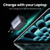 Зарядний пристрій UGREEN GaN Nexode 45W 2 Type-C PD QC (UG-90573)