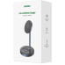 Бездротова зарядка для iPhone 16 15 14 13 12 та AirPods MagFlow 2-в-1 UGREEN Qi1 (UG-90668)