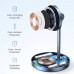 Бездротова зарядка для iPhone 16 15 14 13 12 та AirPods MagFlow 2-в-1 UGREEN Qi1 (UG-90668)