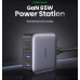Зарядний пристрій Ugreen GAN 65W Nexode PD QC4 (UG-90747)