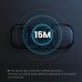 Автомобильный адаптер Bluetooth 5.3 UGREEN Stereo 3.5 mm AUX (UG-90748)