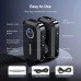 Автомобильный адаптер Bluetooth 5.3 UGREEN Stereo 3.5 mm AUX (UG-90748)