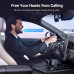 Автомобильный адаптер Bluetooth 5.3 UGREEN Stereo 3.5 mm AUX (UG-90748)