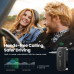 Автомобильный адаптер Bluetooth 5.3 UGREEN Stereo 3.5 mm AUX (UG-90748)