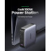 Мережевий зарядний пристрій UGREEN Nexode GaN 100W 4 порти USB (UG-90928)