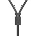 Кабель 3.5 мм 2 RCA AUX 24к Ugreen (UG-AV102)