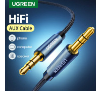 Кабель AUX 3.5 3.5 мм Hi-Fi Ugreen (UG-AV112)