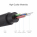 Кабель AUX 3.5 3.5 мм Hi-Fi Ugreen (AV112)