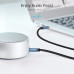 Кабель AUX 3.5 3.5 мм Hi-Fi Ugreen (AV112)