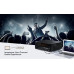 Кабель 2 RCA 3.5 Jack AUX Hi-Fi Ugreen нейлон (UG-AV116)