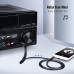 Кабель 2 RCA 3.5 mini-jack Hi-Fi Ugreen (UG-AV116)