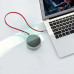 Кабель AUX 3.5 mm 3.5 mm 90° Ugreen (UG-AV119-RD)