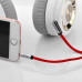 Кабель AUX 3.5 mm 3.5 mm 90° Ugreen (UG-AV119-RD)