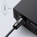 Цифровий оптичний аудіо кабель SPDIF Toslink Ugreen (AV122)
