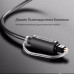 Оптичний кабель Toslink SPDIF Ugreen (UG-AV122)