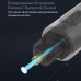 Оптичний кабель Toslink SPDIF Ugreen (UG-AV122)