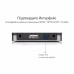 Оптичний кабель Toslink SPDIF Ugreen (UG-AV122)