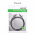 Оптичний кабель Toslink SPDIF Ugreen (UG-AV122)