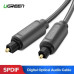 Оптичний кабель Toslink SPDIF Ugreen (UG-AV122)