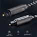 Оптичний кабель Toslink SPDIF Ugreen (UG-AV122)