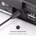 Оптичний кабель Toslink SPDIF Ugreen (UG-AV122)
