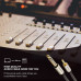 Кабель 6.3 3.5 мм AUX Hi-Fi 6.5 6.35 Ugreen (UG-AV127)