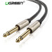 Кабель 6.35 jack 6.35 jack 6.5 Ugreen (UG-AV128)