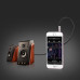 Кабель 2 RCA 3.5 мм AUX Ugreen (UG-AV135)