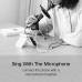 Розгалужувач для навушників та мікрофона Ugreen CTIA (UG-10789)