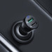Автомобільний зарядний пристрій Ugreen 5.4a 30w Quick Charge 3.0 (Ug-40309)