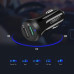 Автомобільний зарядний пристрій Ugreen 5.4a 30w Quick Charge 3.0 (Ug-40309)