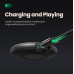 Приймач + передавач Ugreen Bluetooth 5.0 aptX HI-FI AUX (UG-40762)