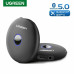 Приймач + передавач Ugreen Bluetooth 5.0 aptX HI-FI AUX (UG-40762)