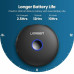 Приймач + передавач Ugreen Bluetooth 5.0 aptX HI-FI AUX (UG-40762)