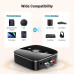 Ugreen Bluetooth 5.3 адаптер 2 RCA AUX приемник (UG-30445) 