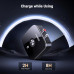 Ugreen Bluetooth 5.3 адаптер 2 RCA AUX приемник (UG-30445) 