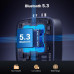 Ugreen Bluetooth 5.3 адаптер 2 RCA AUX приемник (UG-30445) 