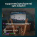 Bluetooth 5.4 передавач SPDIF Toslink Hi-Fi aptX HD aptX Adaptive Ugreen (UG-CM150)