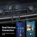 Bluetooth в машину для телефону Ugreen AUX Bluetooth 5.3 (CM309)